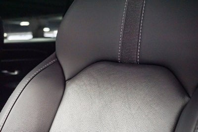 2026 Honda Passport RTL Blackout