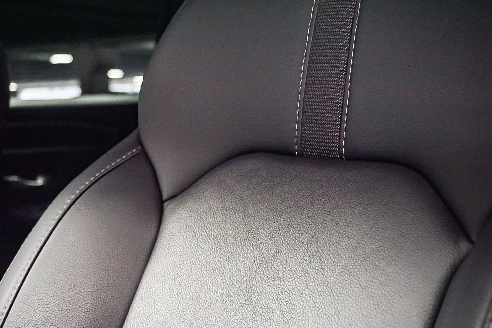 2026 Honda Passport RTL Blackout