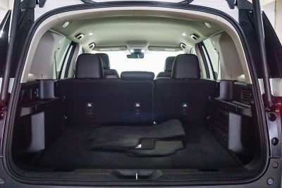 2026 Honda Passport RTL Blackout