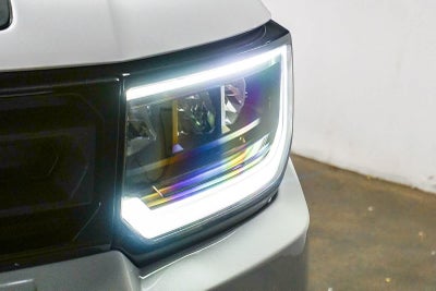 2026 Honda Passport RTL Blackout