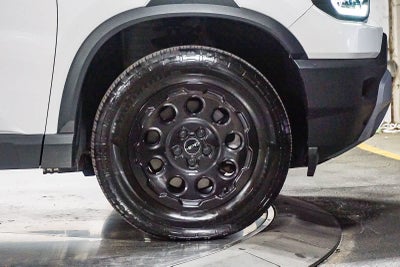 2026 Honda Passport RTL Blackout