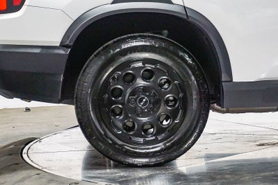 2026 Honda Passport RTL Blackout