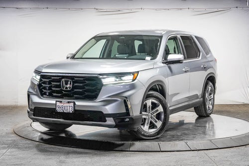 2023 Honda Pilot EX-L 7 Passenger