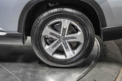 2023 Honda Pilot EX-L 7 Passenger