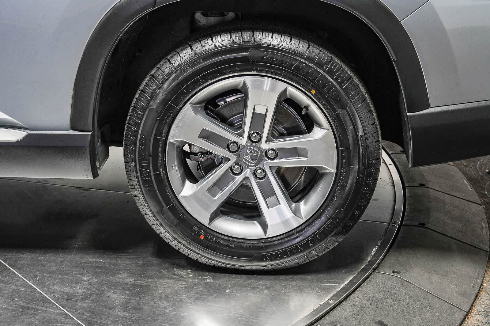 2023 Honda Pilot EX-L 7 Passenger
