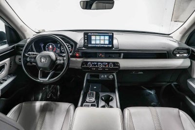 2023 Honda Pilot EX-L 7 Passenger