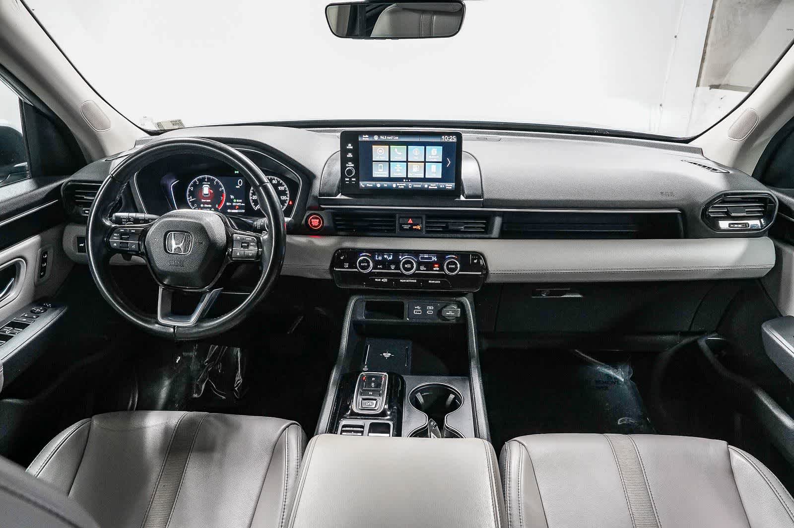 2023 Honda Pilot EX-L 7 Passenger