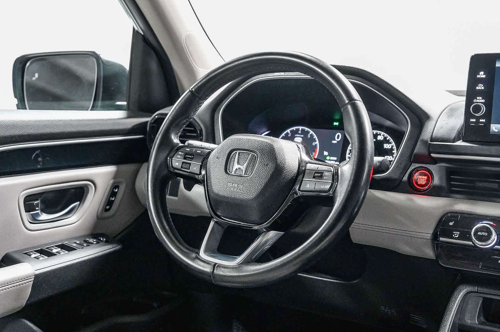 2023 Honda Pilot EX-L 7 Passenger