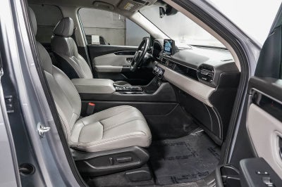 2023 Honda Pilot EX-L 7 Passenger