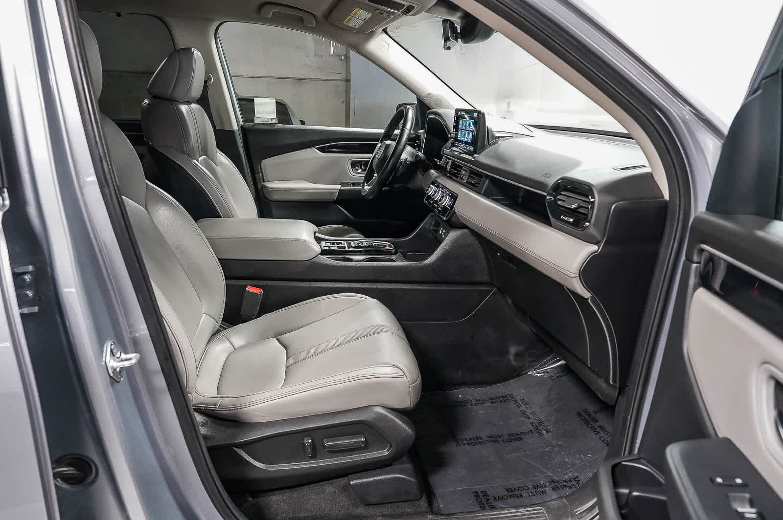 2023 Honda Pilot EX-L 7 Passenger