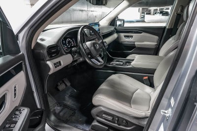 2023 Honda Pilot EX-L 7 Passenger