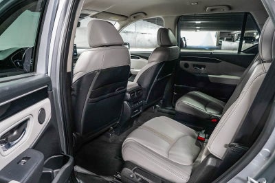 2023 Honda Pilot EX-L 7 Passenger