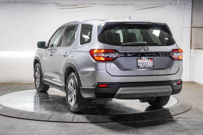 2023 Honda Pilot EX-L 7 Passenger