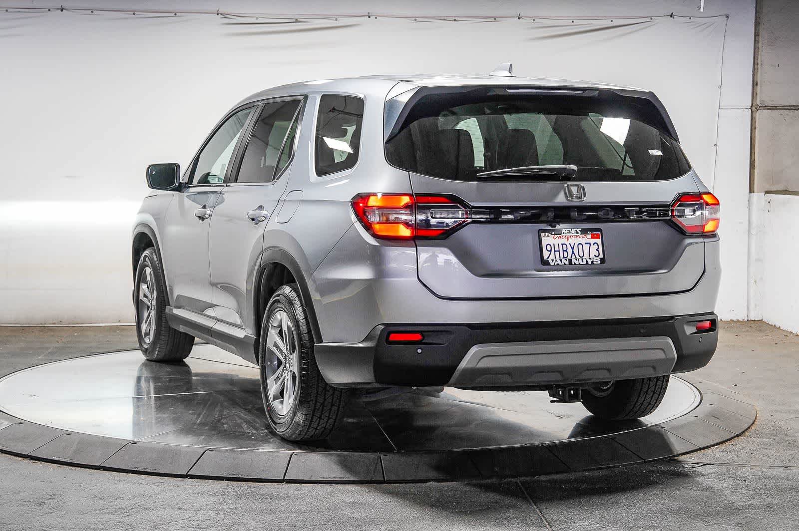 2023 Honda Pilot EX-L 7 Passenger