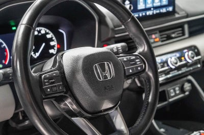 2023 Honda Pilot EX-L 7 Passenger