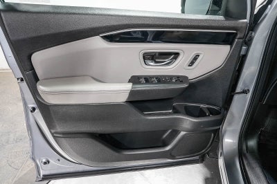 2023 Honda Pilot EX-L 7 Passenger