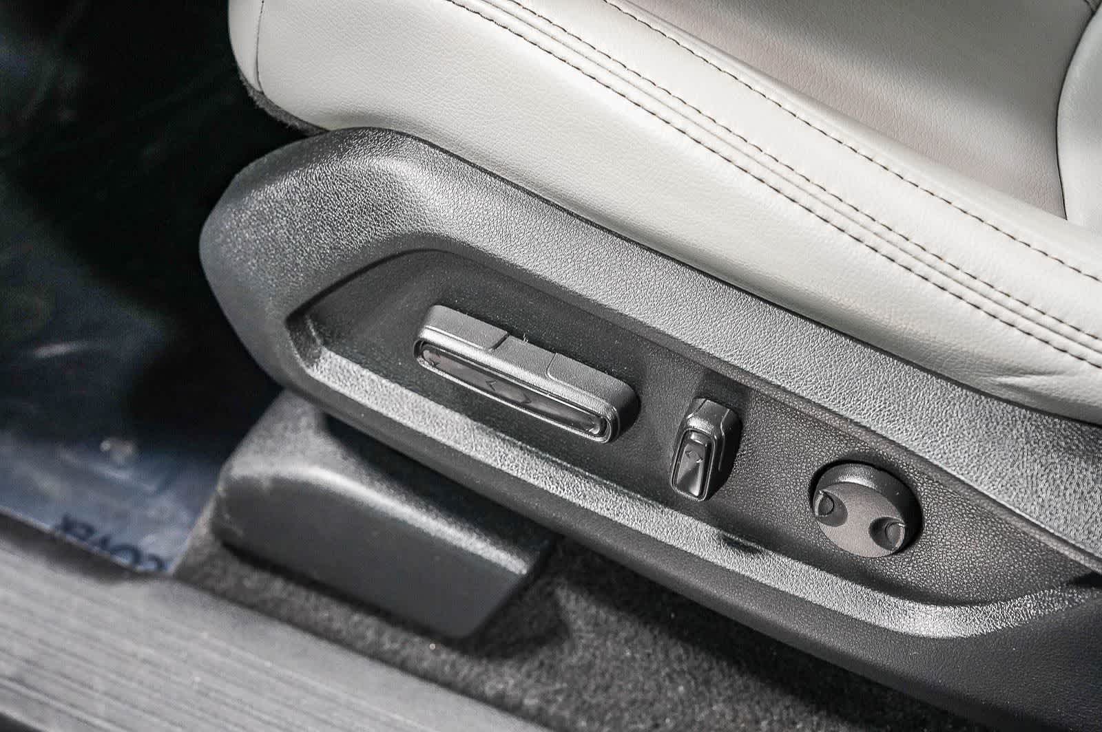 2023 Honda Pilot EX-L 7 Passenger