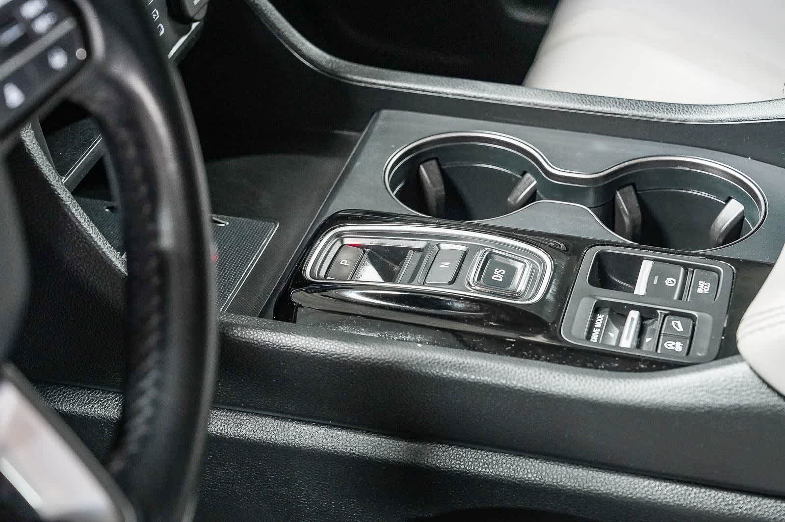 2023 Honda Pilot EX-L 7 Passenger