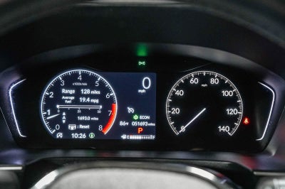 2023 Honda Pilot EX-L 7 Passenger