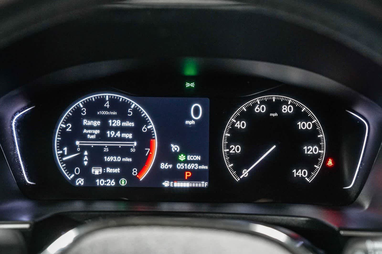 2023 Honda Pilot EX-L 7 Passenger