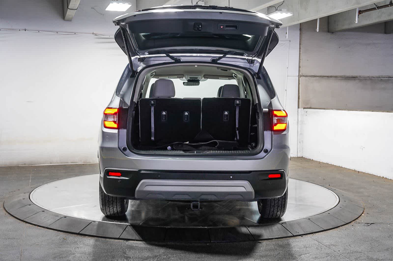 2023 Honda Pilot EX-L 7 Passenger