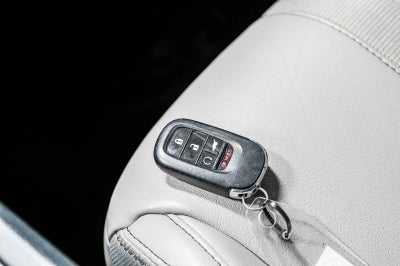 2023 Honda Pilot EX-L 7 Passenger
