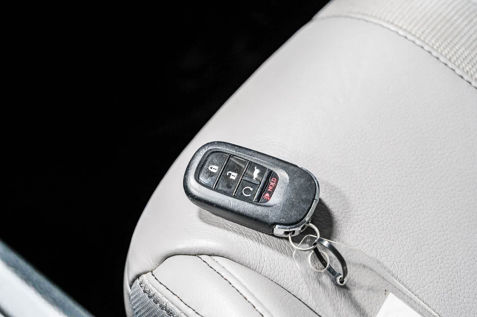 2023 Honda Pilot EX-L 7 Passenger