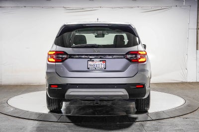 2023 Honda Pilot EX-L 7 Passenger