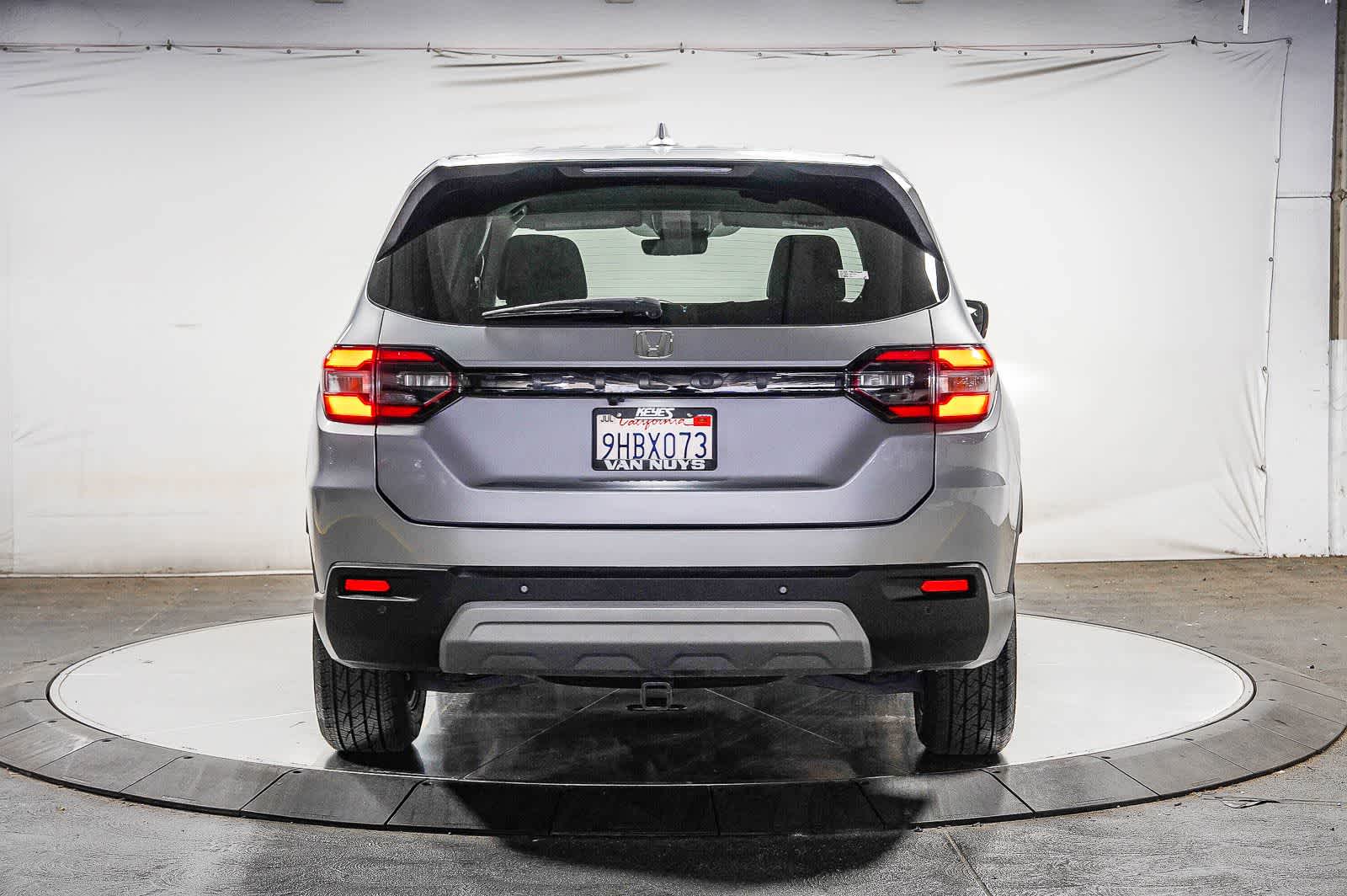 2023 Honda Pilot EX-L 7 Passenger