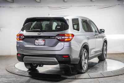 2023 Honda Pilot EX-L 7 Passenger