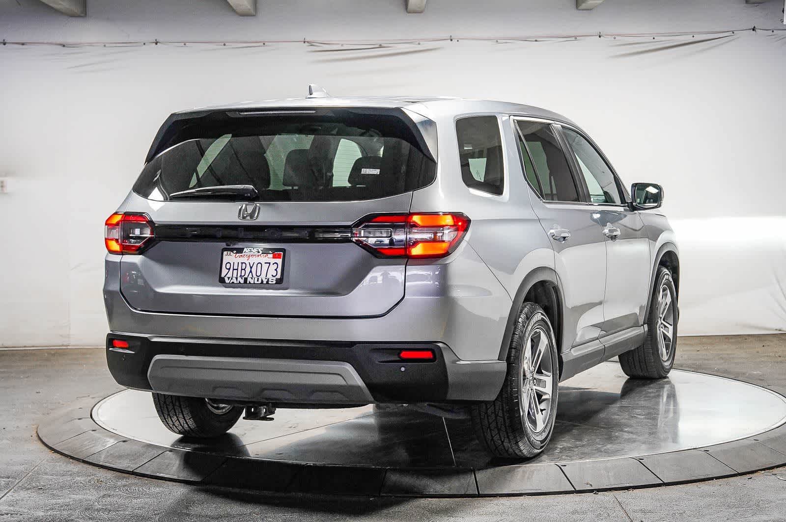 2023 Honda Pilot EX-L 7 Passenger