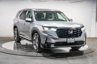 2023 Honda Pilot EX-L 7 Passenger