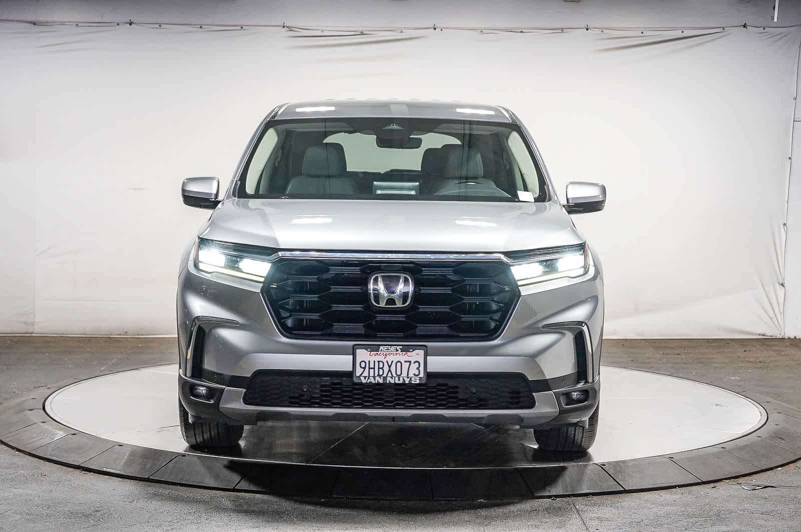 2023 Honda Pilot EX-L 7 Passenger
