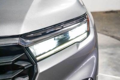 2023 Honda Pilot EX-L 7 Passenger