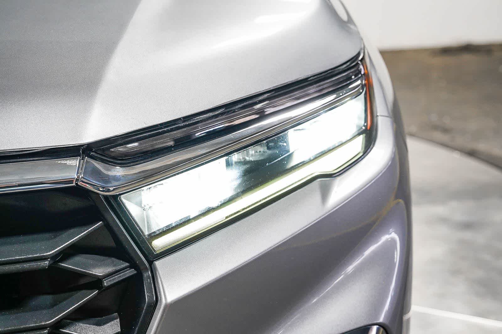 2023 Honda Pilot EX-L 7 Passenger