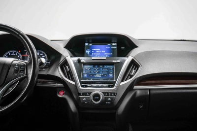 2016 Acura MDX Base