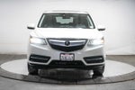 2016 Acura MDX Base