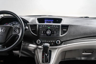 2012 Honda CR-V LX