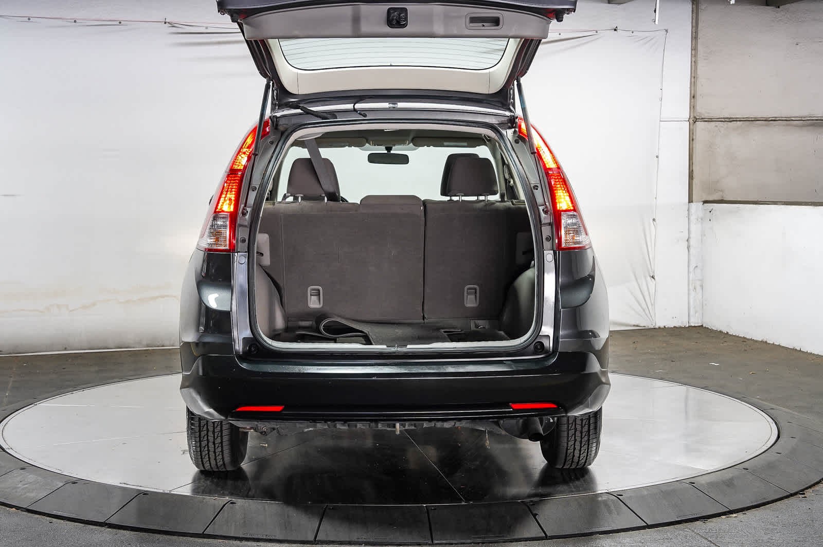 2012 Honda CR-V LX