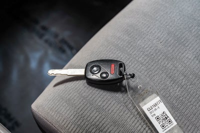 2012 Honda CR-V LX