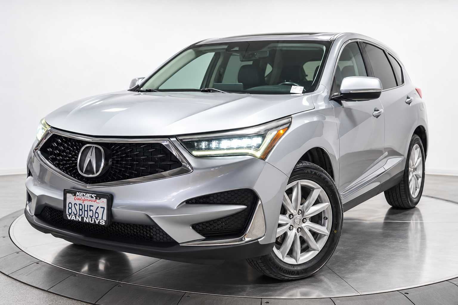 2020 Acura RDX SH-AWD
