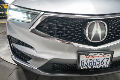 2020 Acura RDX SH-AWD