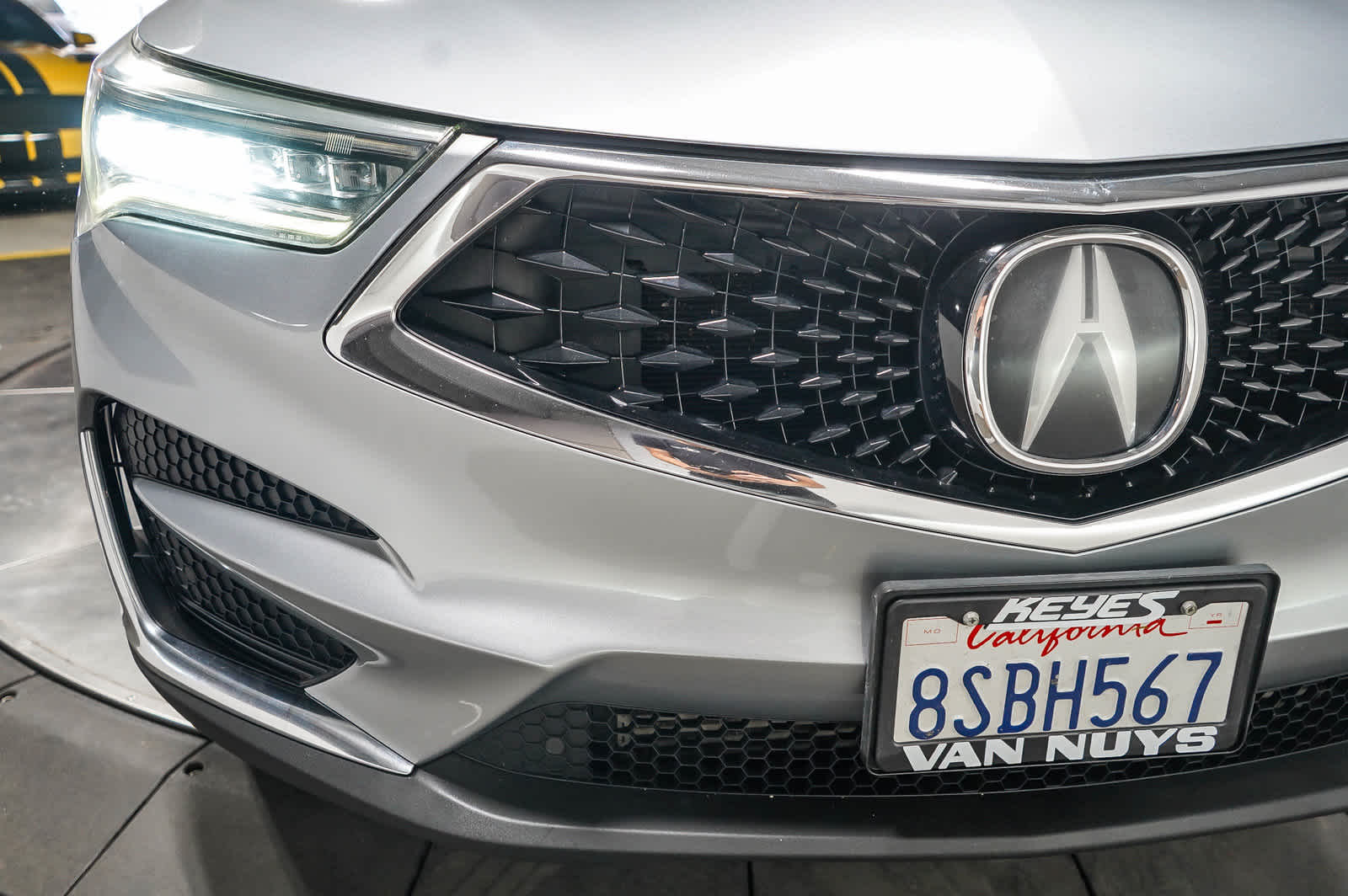 2020 Acura RDX SH-AWD