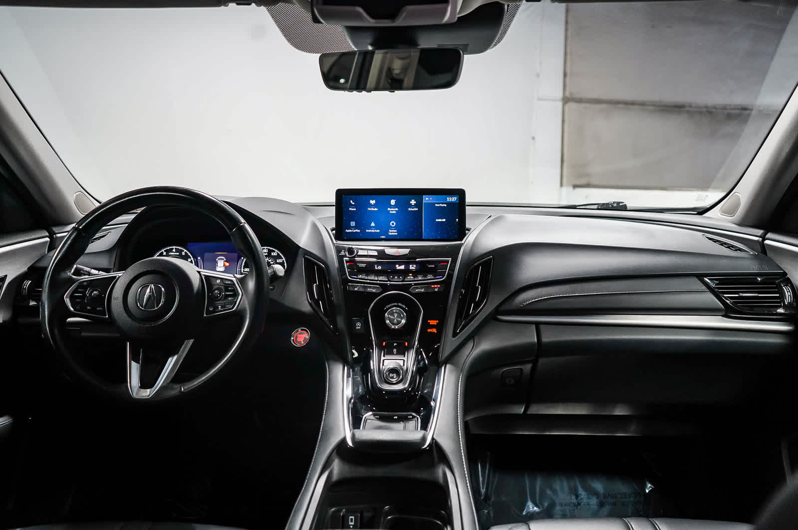 2020 Acura RDX SH-AWD
