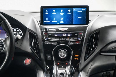 2020 Acura RDX SH-AWD
