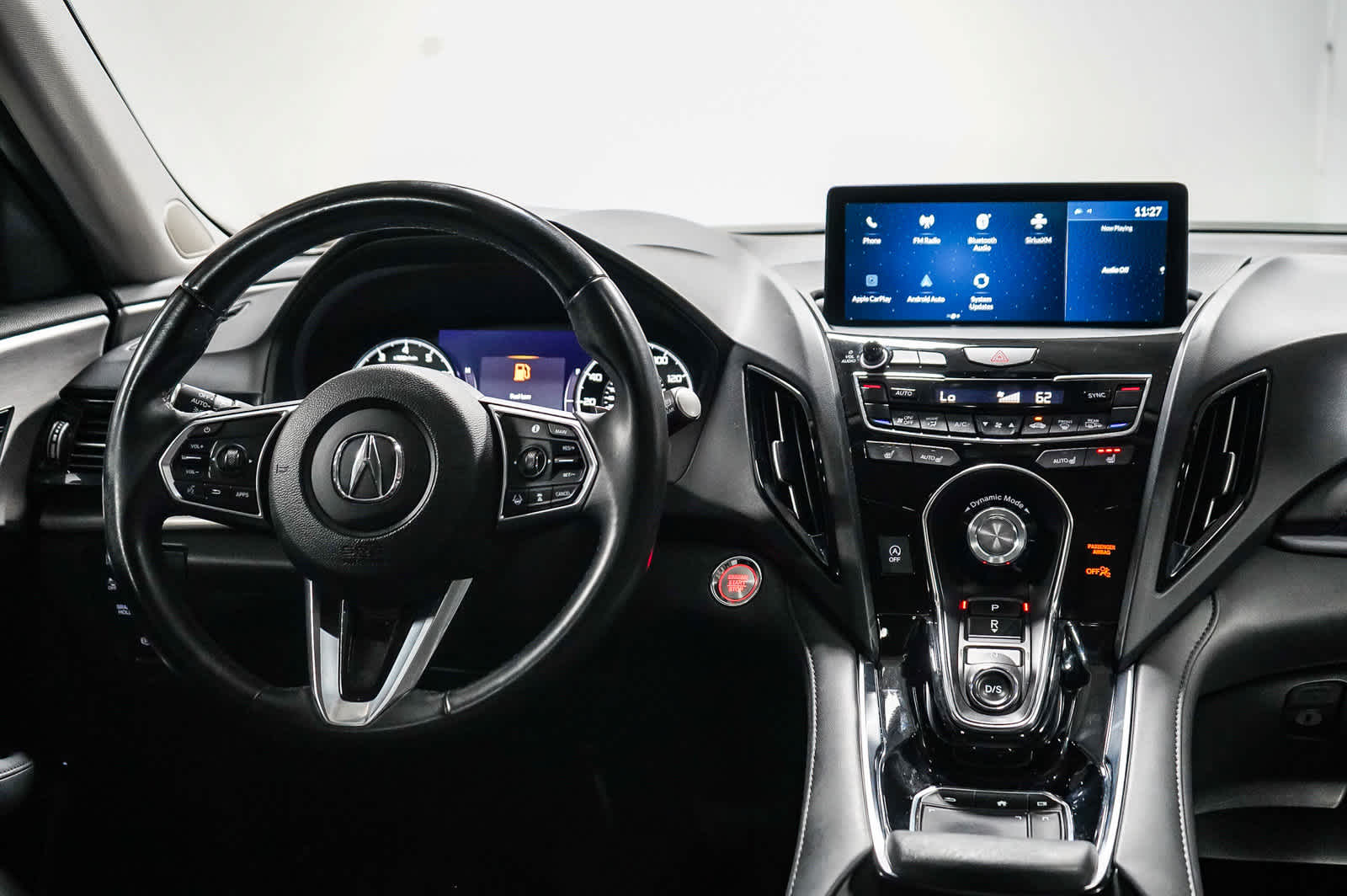 2020 Acura RDX SH-AWD