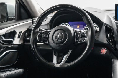 2020 Acura RDX SH-AWD