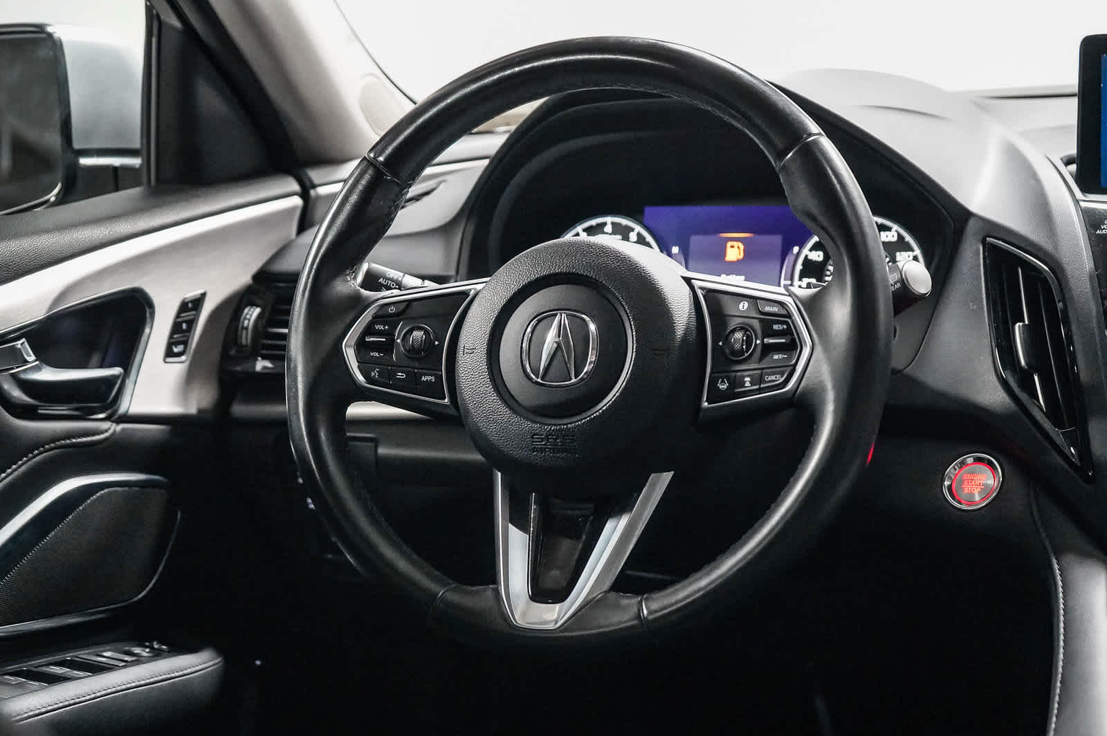 2020 Acura RDX SH-AWD