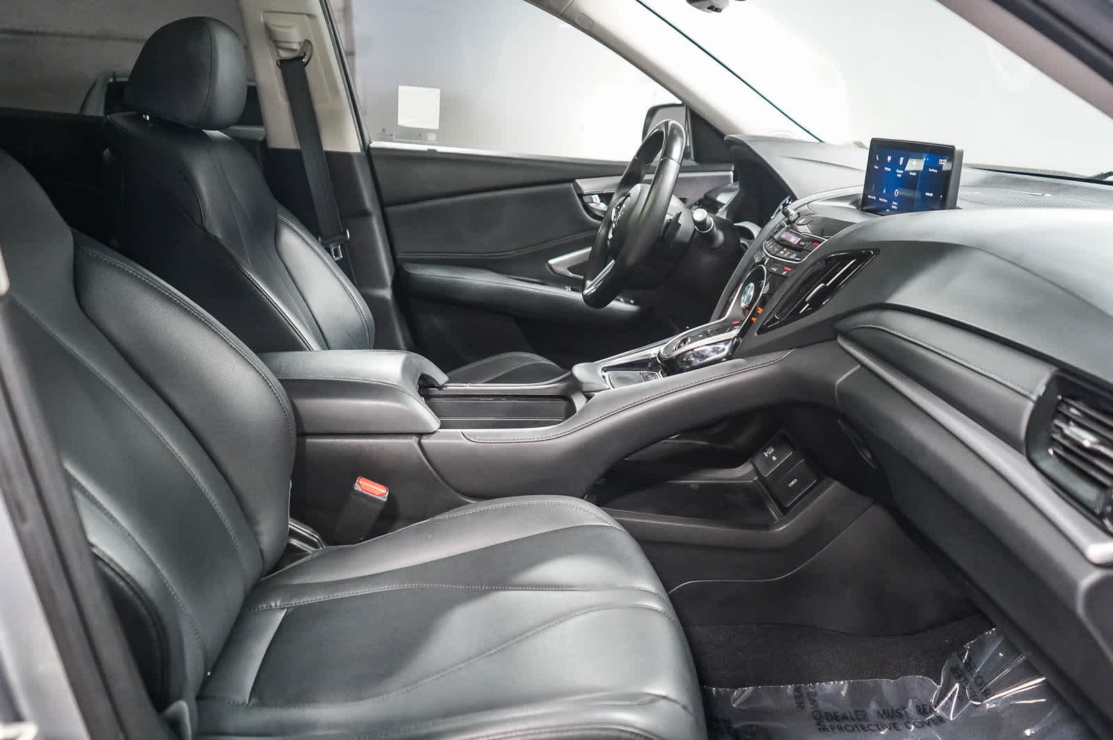 2020 Acura RDX SH-AWD