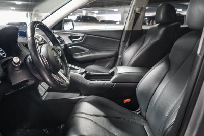 2020 Acura RDX SH-AWD